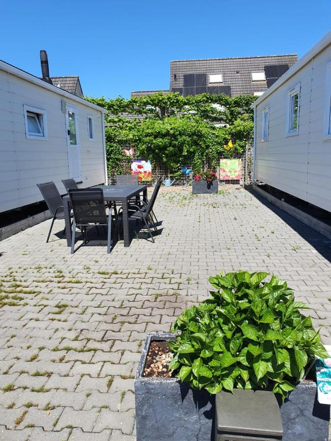 Holidays In Dirkshorn Luaran gambar