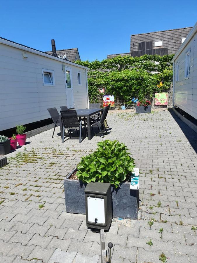 Holidays In Dirkshorn Luaran gambar