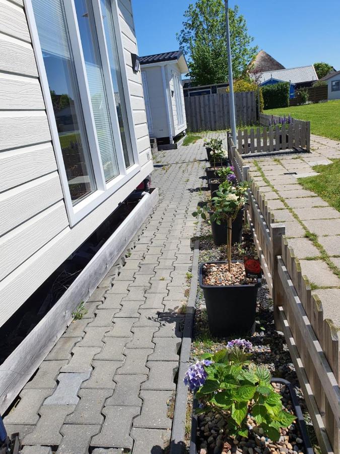 Holidays In Dirkshorn Luaran gambar