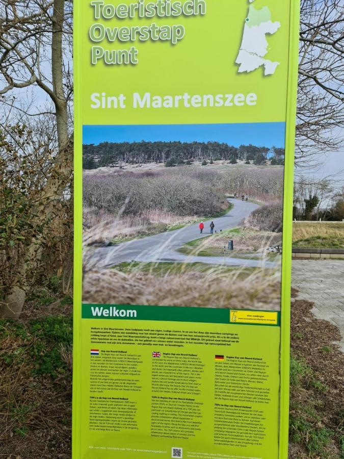 Holidays In Dirkshorn Luaran gambar